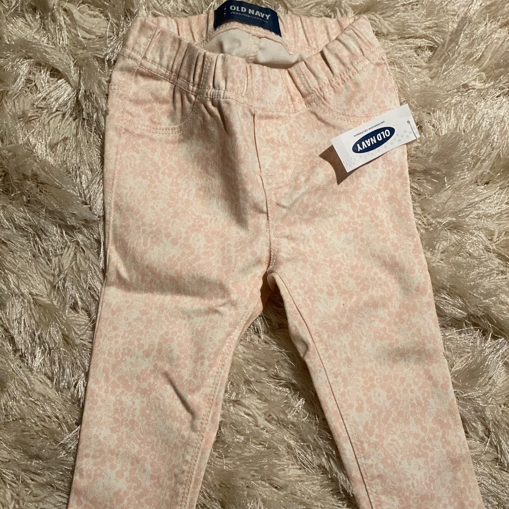 NWT old navy girls jeans